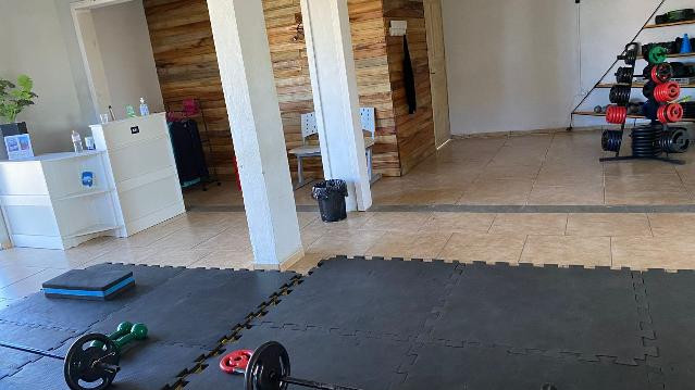 Imagem 3 da galeria do parceiro CT Hiit Jonathan Borba
