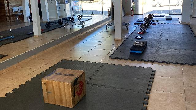 Imagem 2 da galeria do parceiro CT Hiit Jonathan Borba