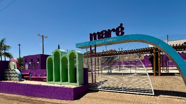 Imagem 2 da galeria do parceiro Maré Beach Sports