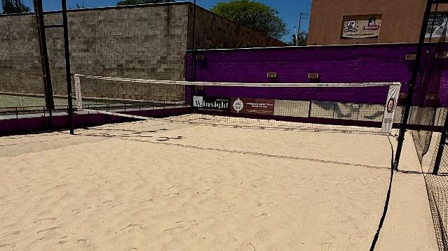 Imagem 1 da galeria do parceiro Maré Beach Sports