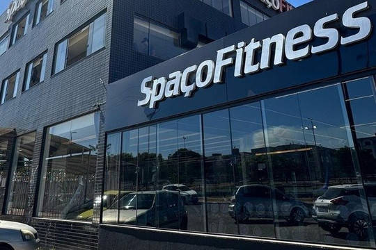 Imagem 2 da galeria do parceiro Spaço Fitness - Unidade 3
