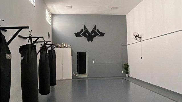 Imagem 3 da galeria do parceiro Wolff Fight Community