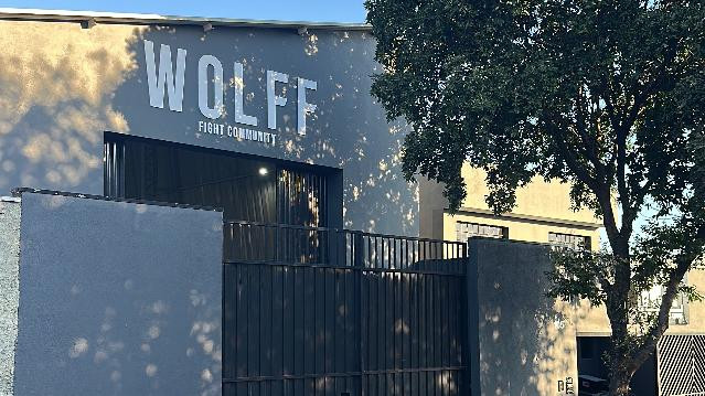 Imagem 2 da galeria do parceiro Wolff Fight Community