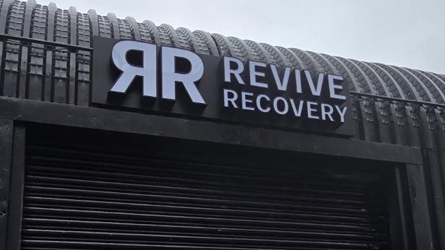 Image 2 from Revive Recovery partner gallery