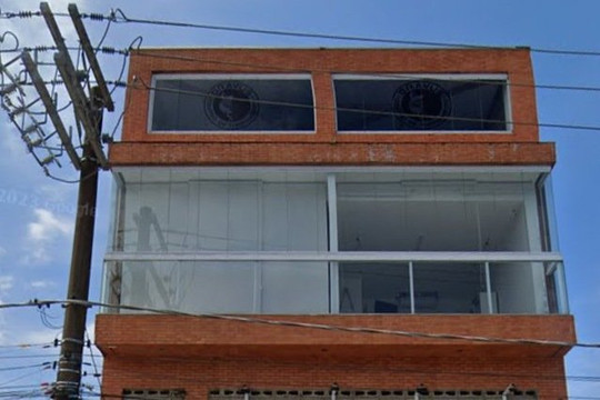 Imagem 2 da galeria do parceiro Bravus Brazilian Jiu-jitsu