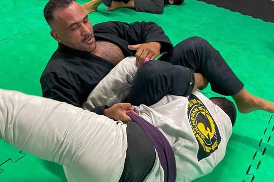 Imagem 1 da galeria do parceiro Bravus Brazilian Jiu-jitsu