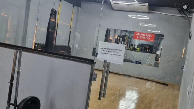 Imagem 3 da galeria do parceiro M10 Academia