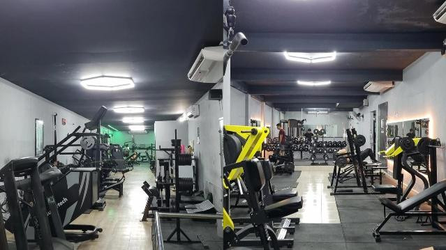 Imagem 1 da galeria do parceiro M10 Academia