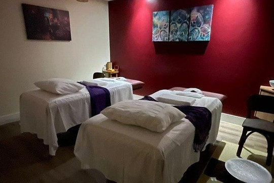 Imagem 1 da galeria do parceiro Buddha Spa Alto da Mooca