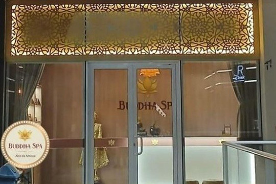 Imagem 2 da galeria do parceiro Buddha Spa Alto da Mooca
