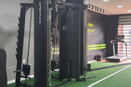 Imagem 1 da galeria do parceiro DoctorFit Jacarepaguá | Estúdio de Treinamento Físico Personalizado