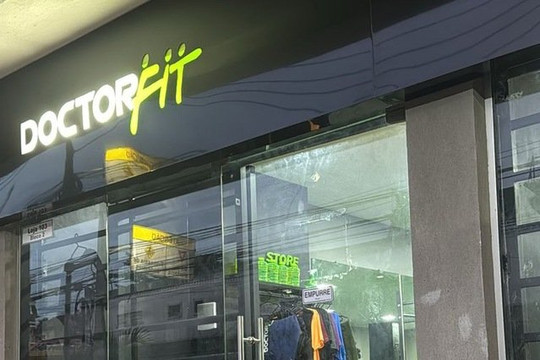 Imagem 2 da galeria do parceiro DoctorFit Jacarepaguá | Estúdio de Treinamento Físico Personalizado