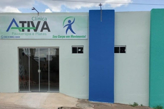 Imagem 2 da galeria do parceiro Clínica Ativa