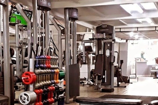 Imagem 1 da galeria do parceiro Natasul Academia