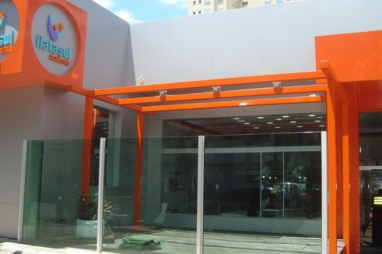 Imagem 2 da galeria do parceiro Natasul Academia