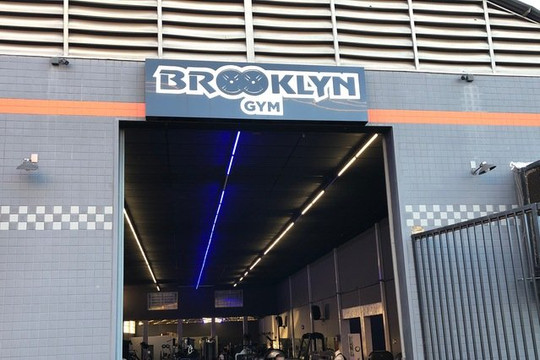 Imagem 2 da galeria do parceiro BROOKLYN GYM
