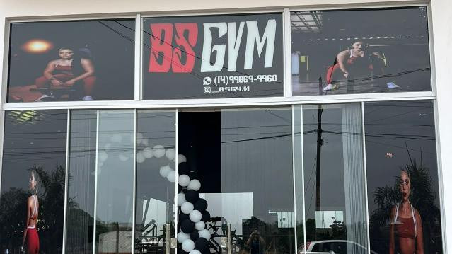 Imagem 2 da galeria do parceiro Academia Impacto