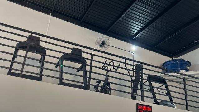 Imagem 3 da galeria do parceiro Academia Impacto