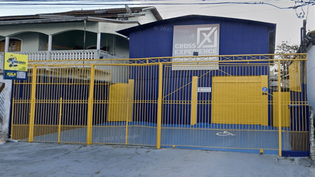 Imagem 2 da galeria do parceiro Cross Experience Morumbi