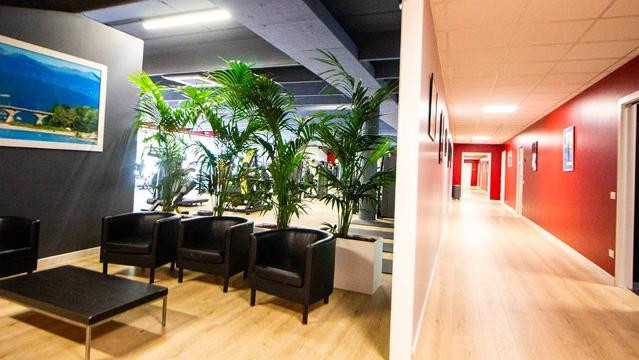 Immagine 3 dalla galleria del partner Palestra Dorian Gray Montebelluna