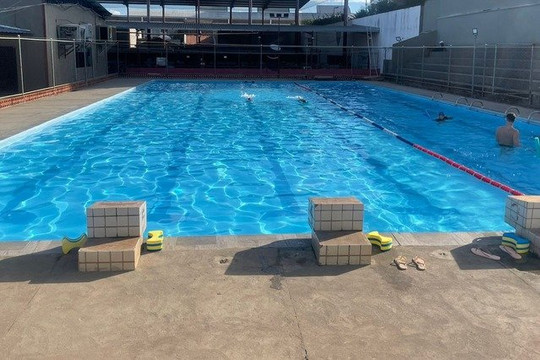 Imagem 3 da galeria do parceiro Academia Poliher