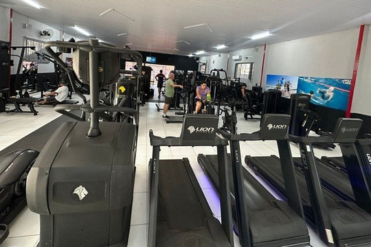 Imagem 1 da galeria do parceiro Academia Poliher