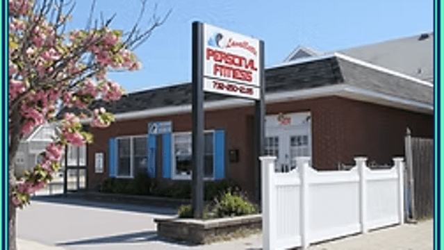 Image 2 from Lavallette Personal Fitness partner gallery