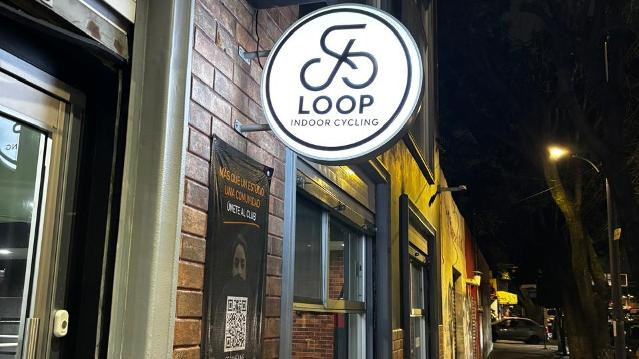 Imagen 3 de la galería del partner LOOP INDOOR CYCLING