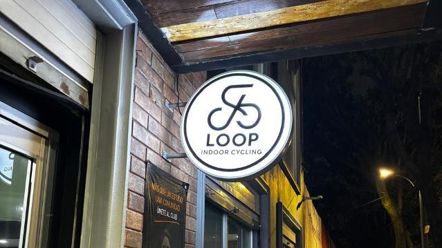 Imagen 2 de la galería del partner LOOP INDOOR CYCLING