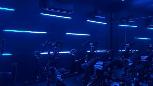 Imagen 1 de la galería del partner LOOP INDOOR CYCLING