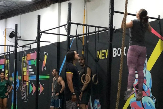 Imagem 1 da galeria do parceiro NEW BOX NATAL