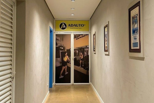 Imagem 2 da galeria do parceiro Adauto Studio Personal Trainer - Valinhos