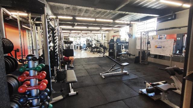 Imagem 3 da galeria do parceiro Academia Attività - Serafina Corrêa