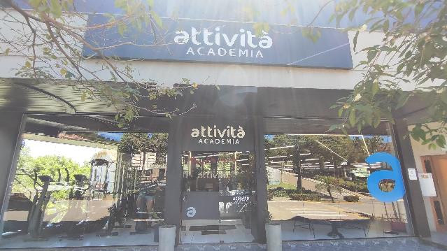 Imagem 2 da galeria do parceiro Academia Attività - Serafina Corrêa