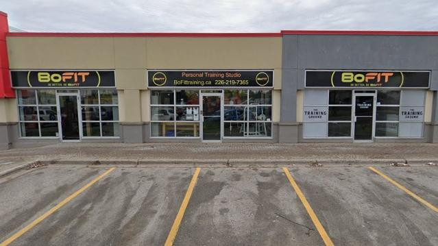 Image 2 de la galerie du partenaire BoFIT