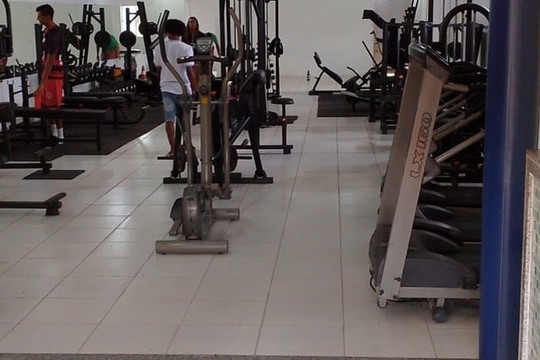 Imagem 1 da galeria do parceiro Biofit Prime Academia - Unidade 1