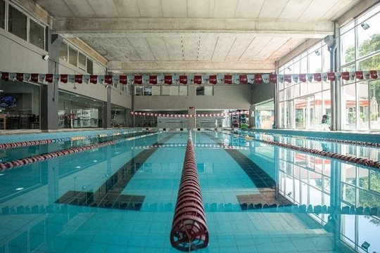 Imagem 3 da galeria do parceiro Companhia Athletica - Campinas