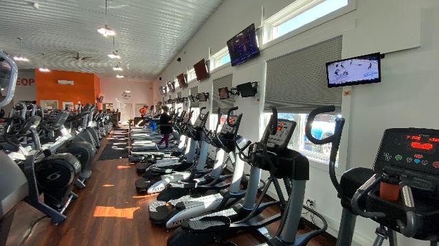 Image 3 from 10x Fitness partner gallery