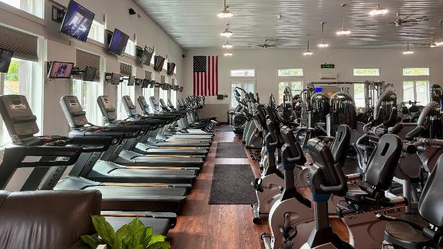 Image 1 from 10x Fitness partner gallery