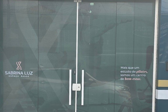 Imagem 2 da galeria do parceiro ESPAÇO SABRINA LUZ - UNIDADE ALAMEDA