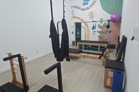 Imagem 1 da galeria do parceiro ESPAÇO SABRINA LUZ - UNIDADE ALAMEDA