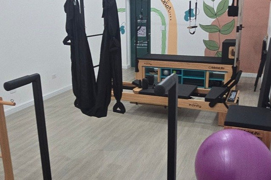 Imagem 3 da galeria do parceiro ESPAÇO SABRINA LUZ - UNIDADE ALAMEDA