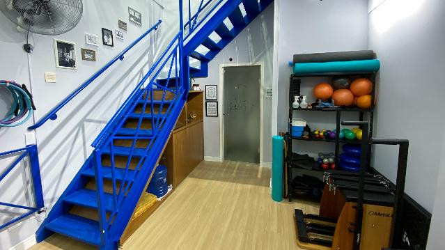 Imagem 2 da galeria do parceiro Tati Baccini Pilates Studio