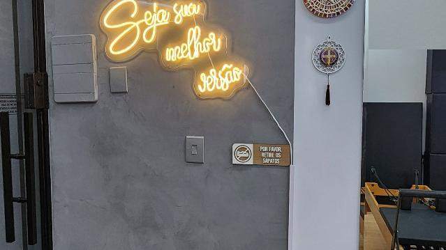 Imagem 3 da galeria do parceiro Tati Baccini Pilates Studio