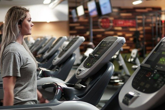 Image 3 from 10 Fitness Conway partner gallery