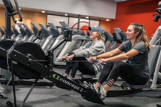 Image 1 from 10 Fitness Conway partner gallery