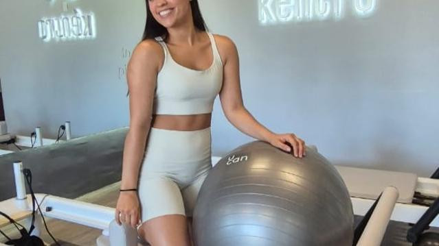 Imagen 3 de la galería del partner Kéntro Pilates & Fitness