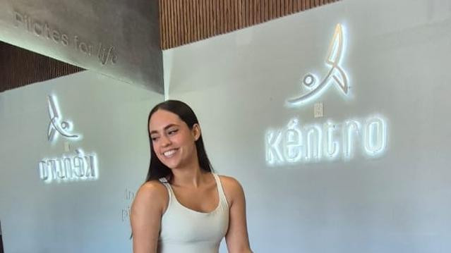 Imagen 2 de la galería del partner Kéntro Pilates & Fitness