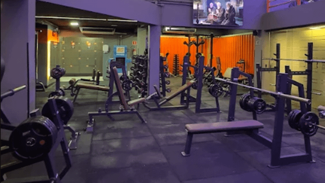Imagem 1 da galeria do parceiro BG Fitness - Unidade Ponta Verde