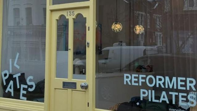 Image 2 from EVERY Reformer Pilates partner gallery